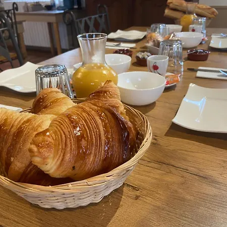 L'etape Restaurant - Bar Et Värdshus