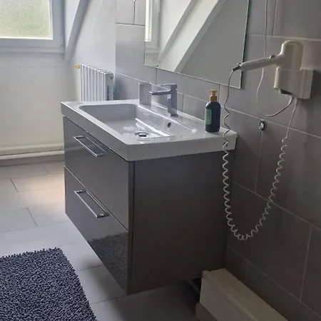 L'etape Restaurant - Bar Et * Beuvardes